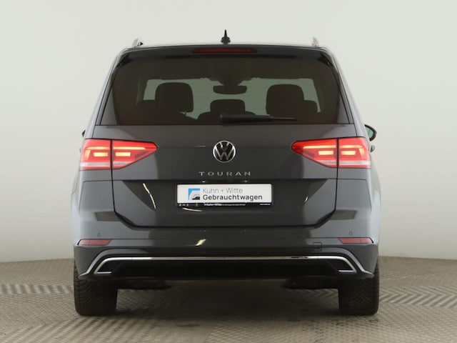 Volkswagen Touran 1.5 TSI