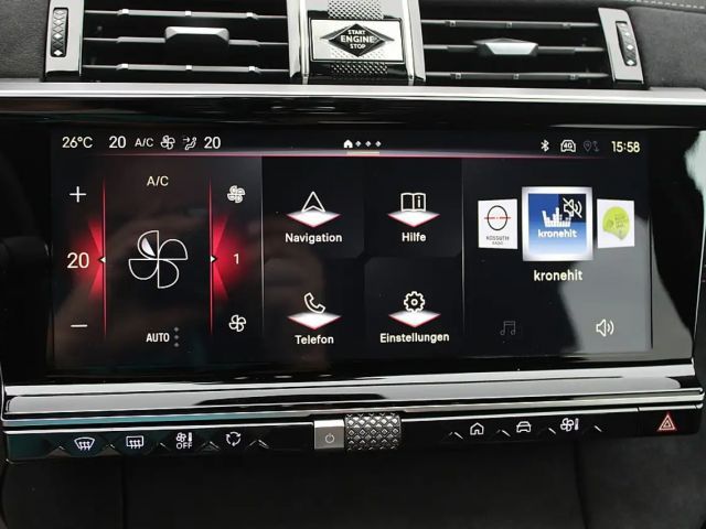 DS DS 7 Crossback Crossback