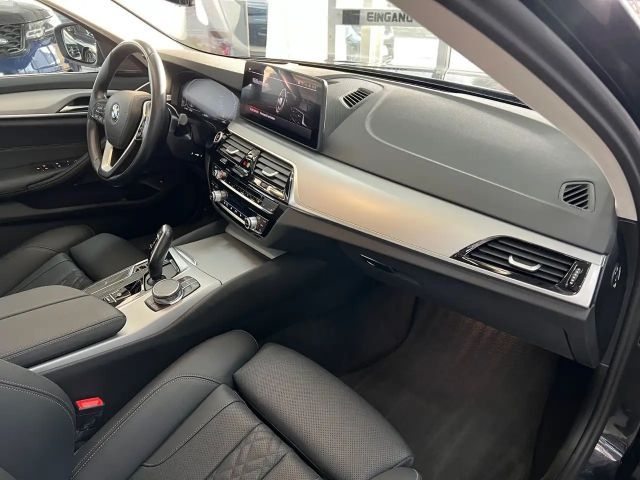 BMW 520 520d Business Line Touring