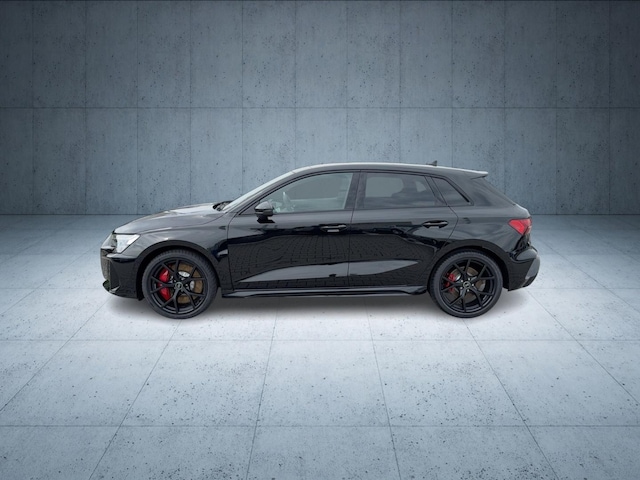 Audi RS3 Quattro S-Tronic Sportback