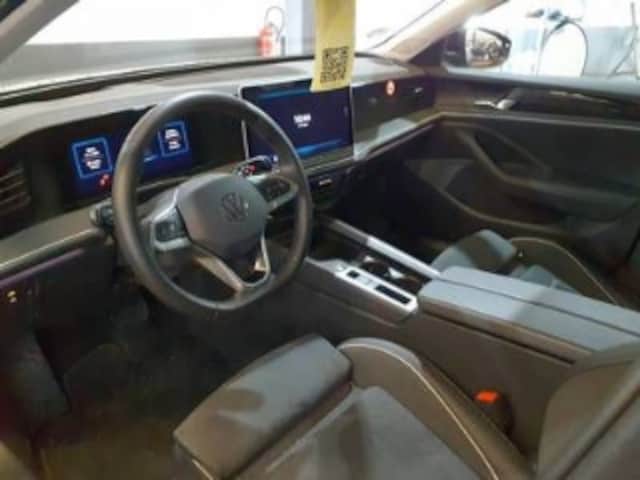 Volkswagen Passat Business DSG eHybrid