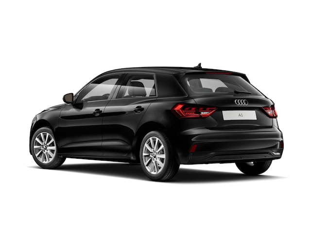 Audi A1 30 TFSI Sportback