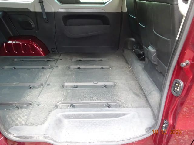 Renault Trafic Blue Life dCi 110