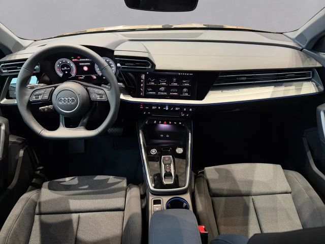 Audi A3 S-Tronic Sedan Sportback