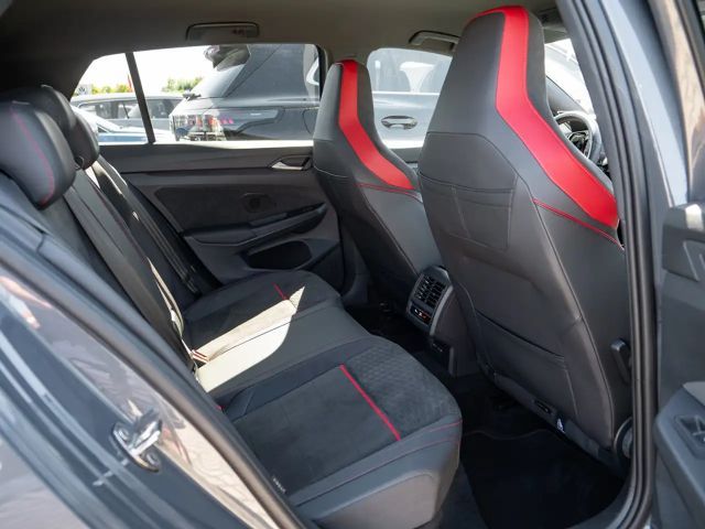 Volkswagen Golf 2.0 TSI GTI Golf VIII