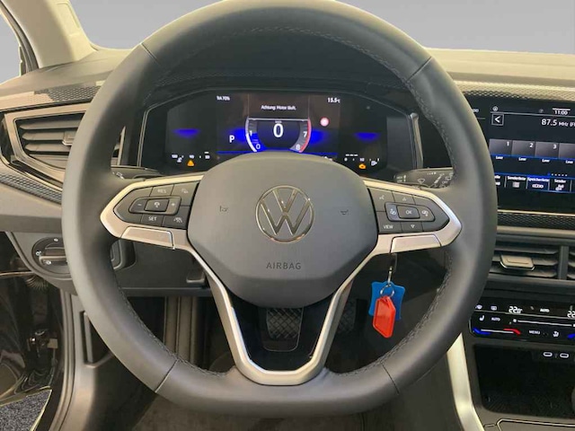 Volkswagen Taigo 1.0 TSI DSG Life