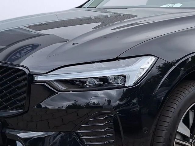 Volvo XC60 AWD Dark Plus T6