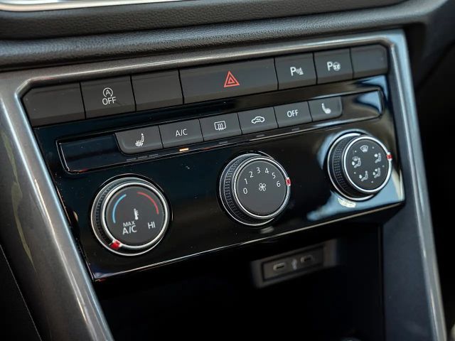 Volkswagen T-Roc 1.0 TSI Style