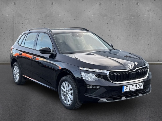 Skoda Kamiq 1.0 TSI Selection