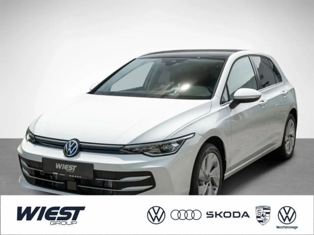 Volkswagen Golf DSG Style