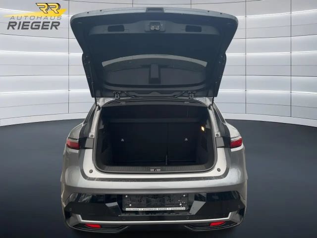 Renault Megane E-Tech E-Tech Techno