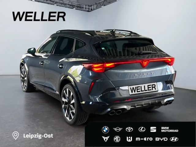 Cupra Formentor 2.0 TSI 4Drive DSG VZ