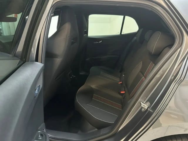 Skoda Fabia 1.0 TSI Monte Carlo