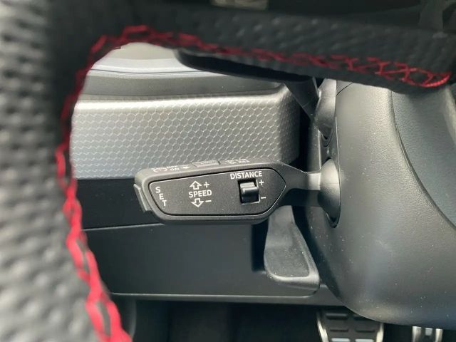 Audi A1 40 TFSI S-Line