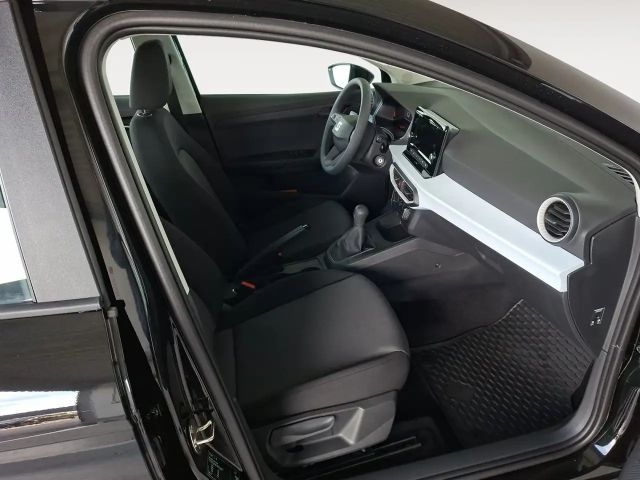 Seat Ibiza Reference