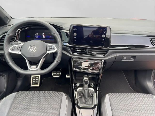 Volkswagen T-Roc 1.0 TSI Cabriolet Style