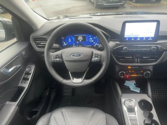 Ford Kuga Plug in Hybrid Vignale