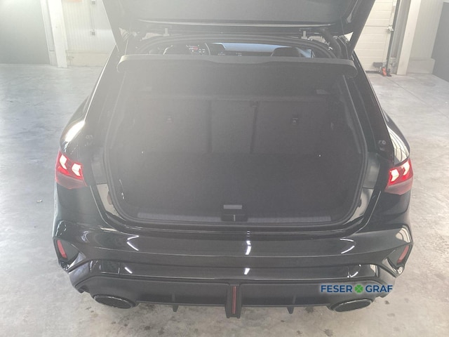 Audi RS3 Quattro S-Tronic Sportback