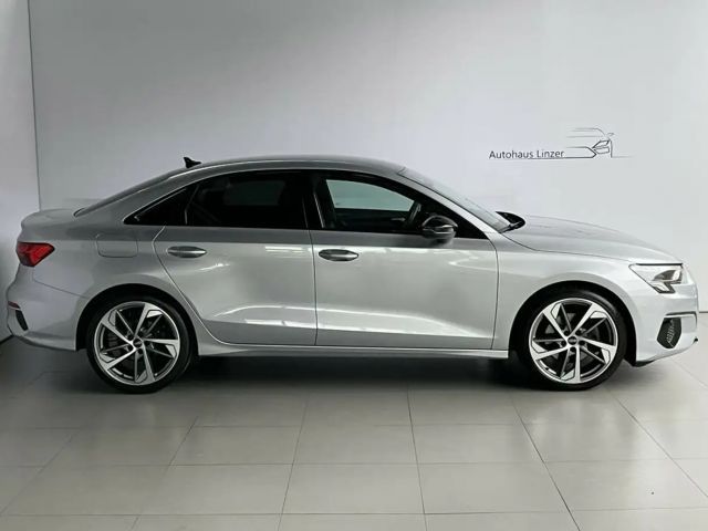 Audi A3 35 TDI Sedan