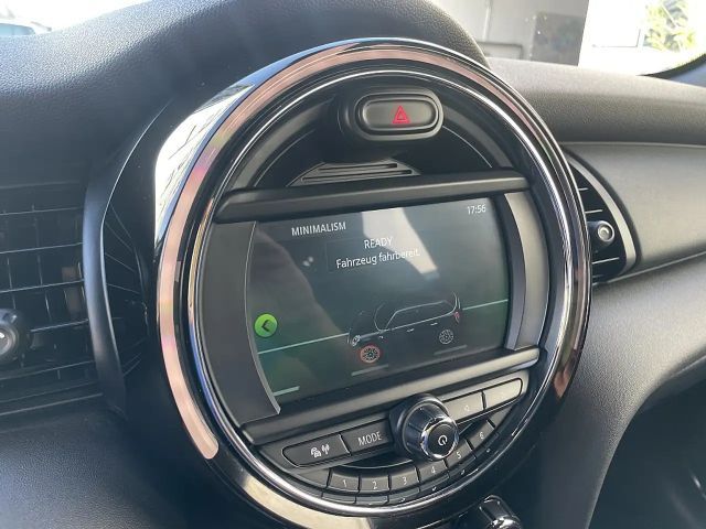 MINI John Cooper Works MINI One * LED * JCW-Paket * Erstbesitz *