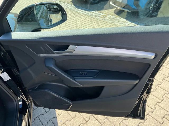 Audi Q5 35 TDI S-Line S-Tronic