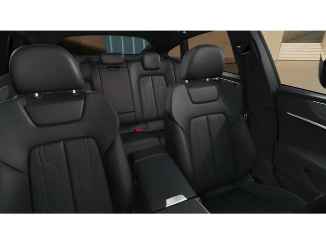 Audi A7 45 TDI Quattro Sportback