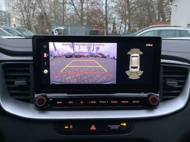 Kia Ceed GDi GT-Line SportWagon