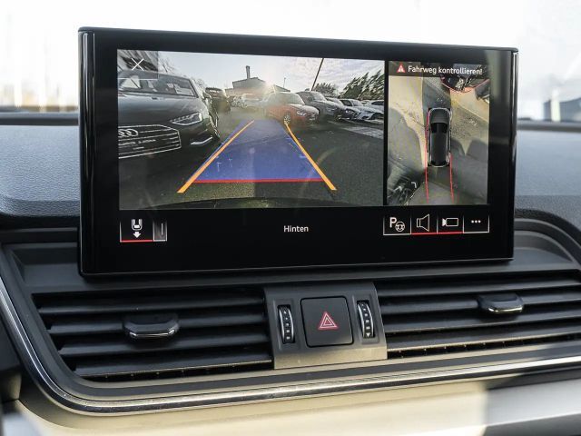 Audi Q5 35 TDI S-Tronic