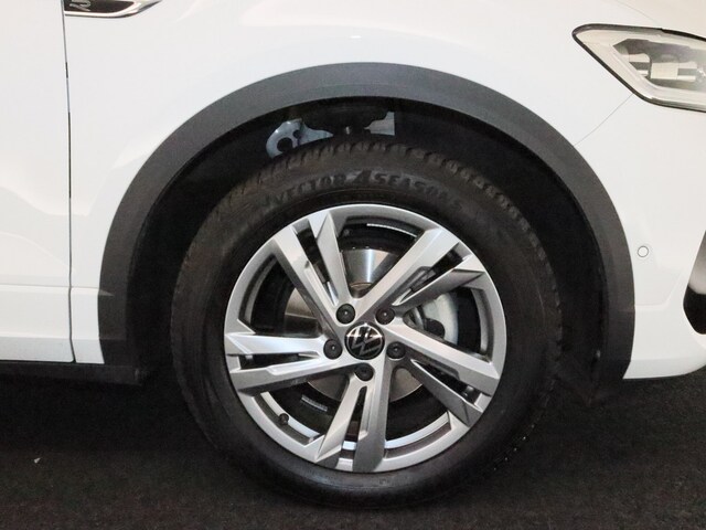 Volkswagen T-Roc 1.5 TSI R-Line