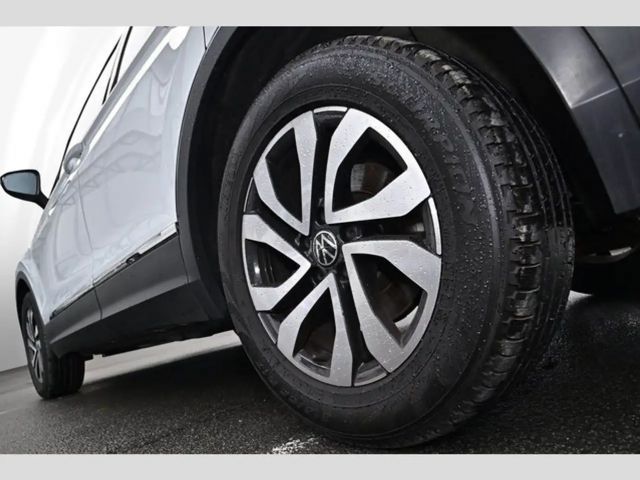 Volkswagen Tiguan 1.5 TSI DSG