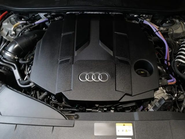 Audi A6 allroad 55 TDI Quattro