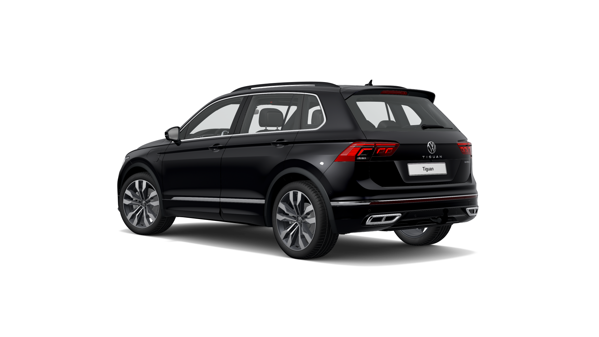 Volkswagen Tiguan DSG eHybrid