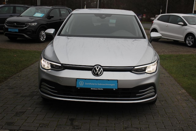 Volkswagen Golf 2.0 TDI Golf VIII Pro