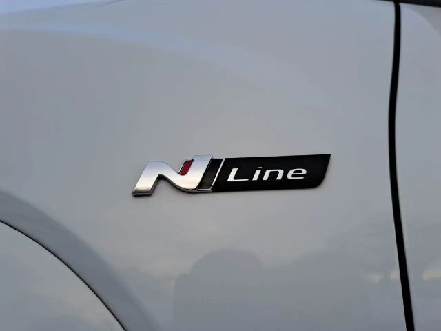 Hyundai Kona 1.6 N Line T-GDi