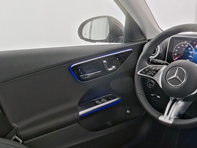 Mercedes-Benz C 200 Estate