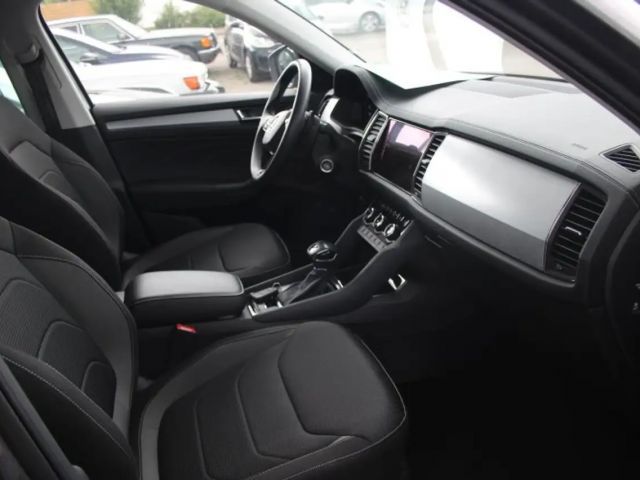 Skoda Kodiaq 2.0 TDI 4x4 Tour