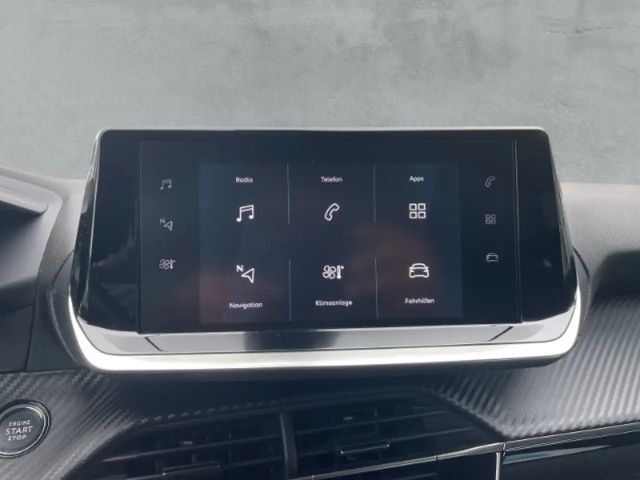 Peugeot E-2008 Allure Pack