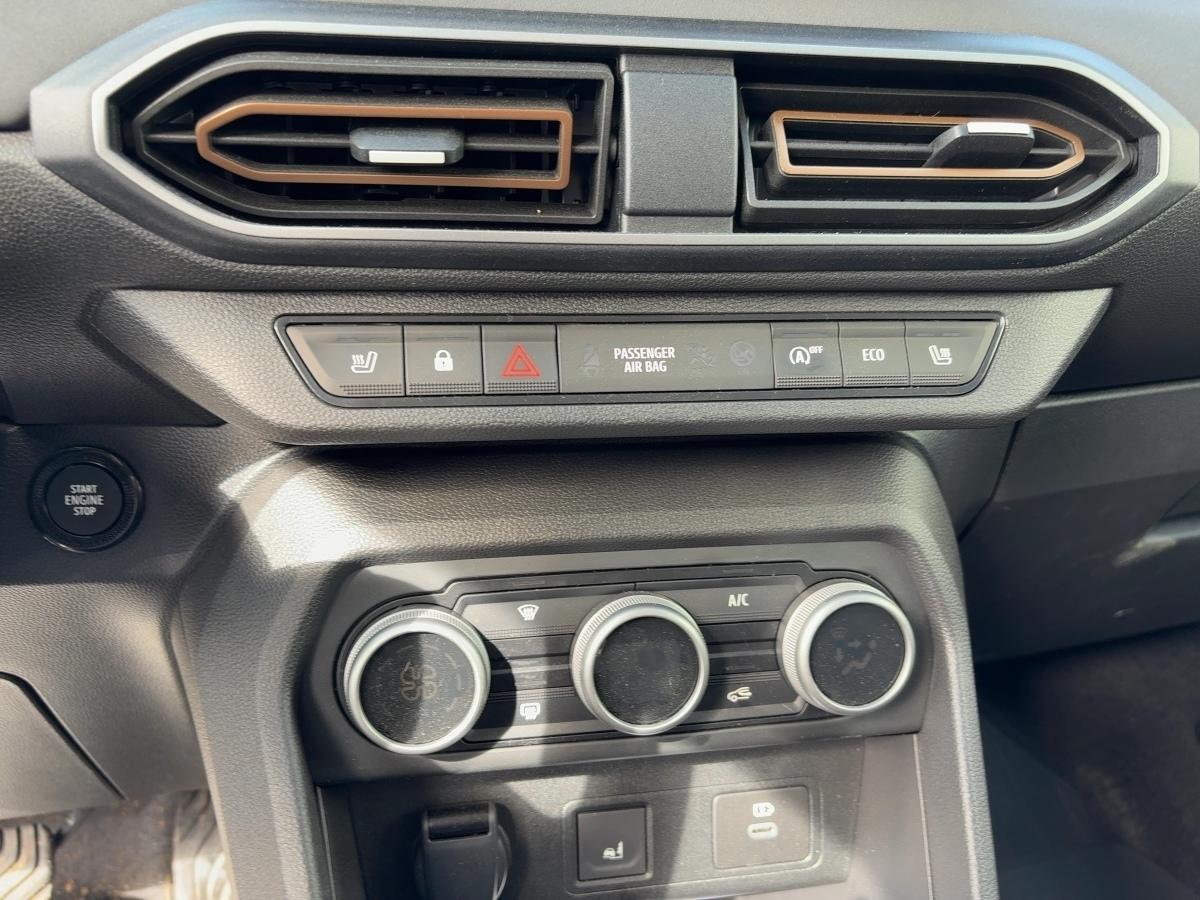 Dacia Jogger ECO-G Extreme