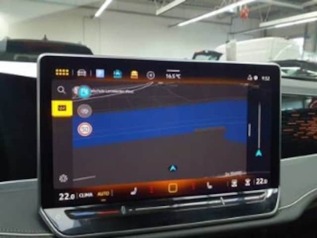 Volkswagen Passat 2.0 TDI DSG Elegance Elegance