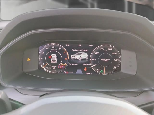 Cupra Formentor 1.5 TSI DSG