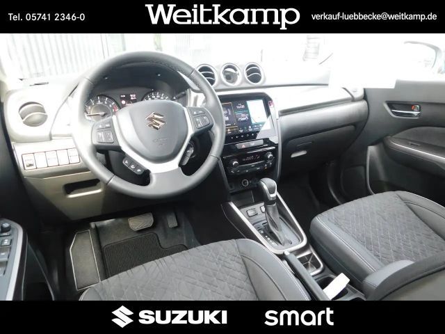 Suzuki Vitara Comfort DualJet Hybrid