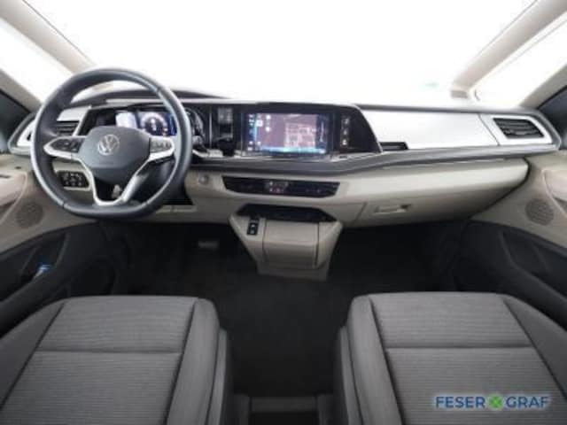 Volkswagen Multivan 2.0 TDI DSG Lang T7