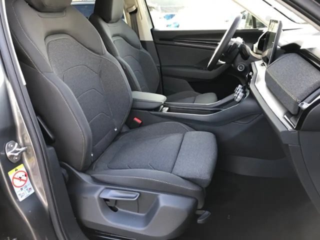 Skoda Kodiaq PlugIn-Hybrid Selection