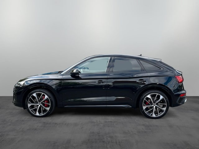 Audi SQ5 Sportback