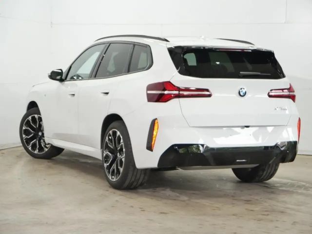 BMW X3 M-Sport