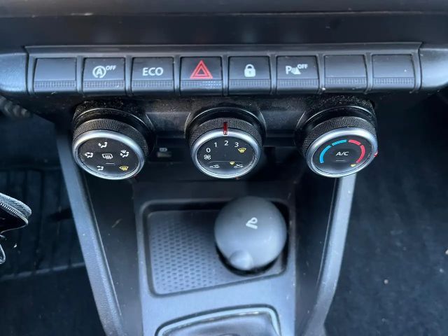 Dacia Duster Comfort ECO-G TCe 100