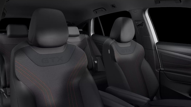 Volkswagen ID.5 4Motion