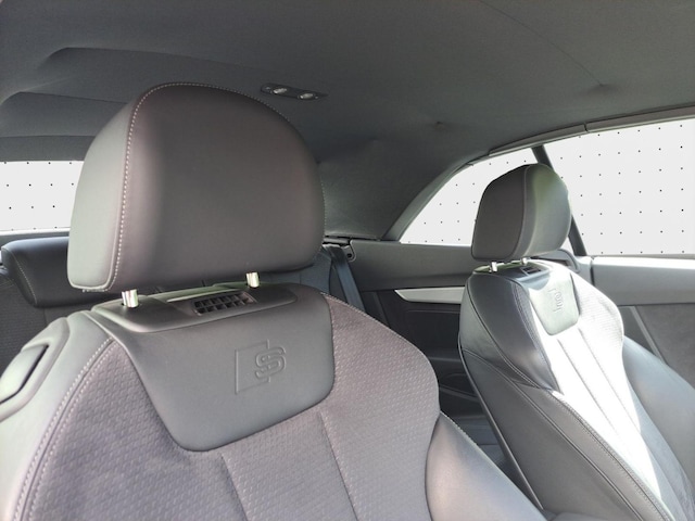 Audi S5 Cabriolet Quattro