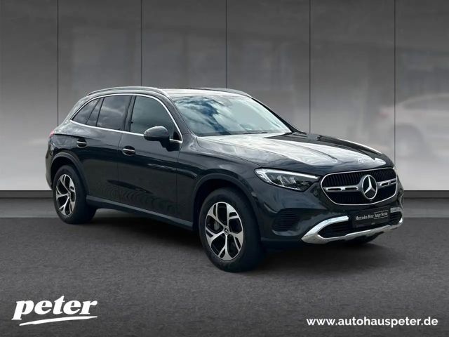 Mercedes-Benz GLC 300 4MATIC AVANTGARDE