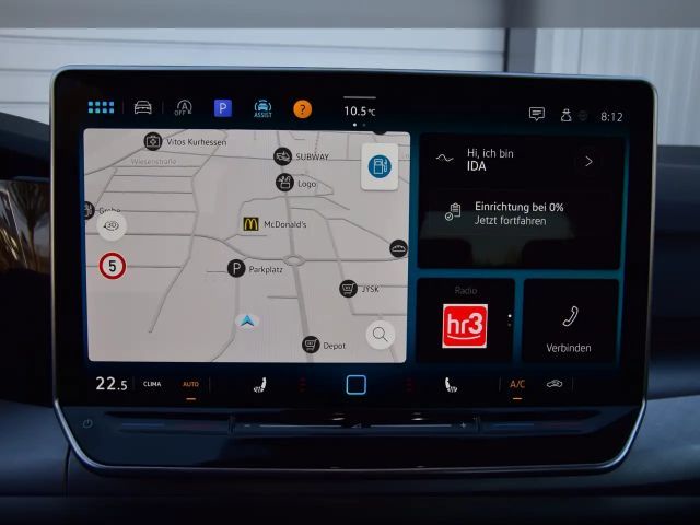 Volkswagen Golf Golf VIII Life